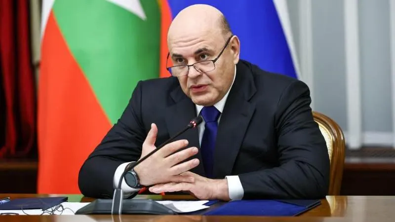 Russia Begins Implementing Small Nuclear Power Plant Project in Myanmar