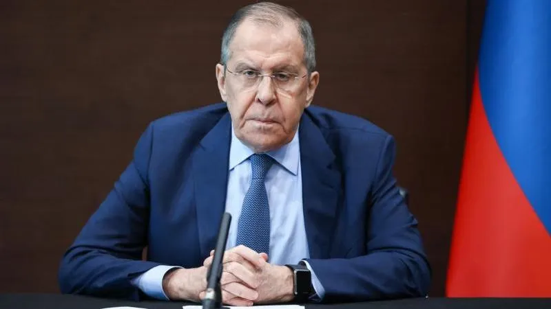 Lavrov: Only Global South Countries Should Be Given New Seats in a Renewed UN Security Council
