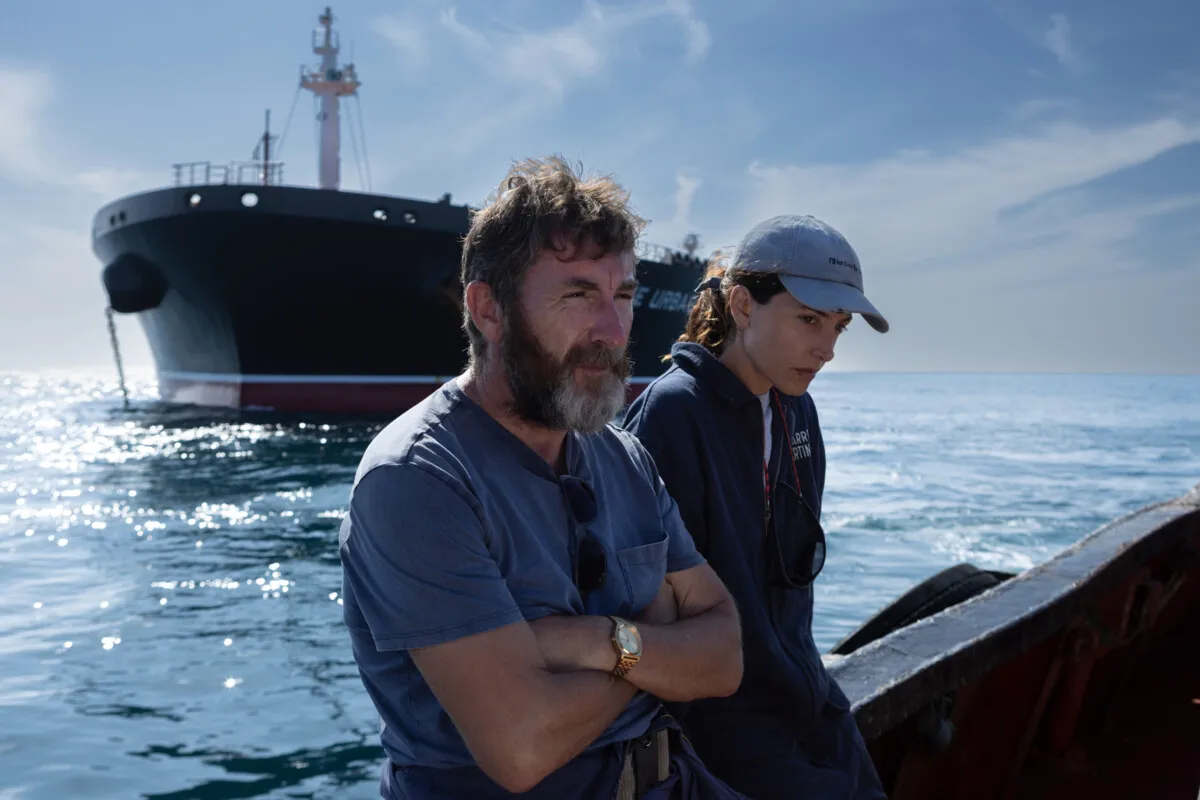Los Tigres: A breathtaking thriller, almost claustrophobic — a raw portrait far from Western spin