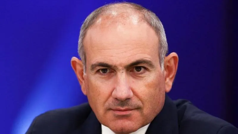 Pashinyan Says He’ll Seek “Friendly Solutions” Over Rail Concession — Hints at Partial Sale Favoring Partners Close to Russia