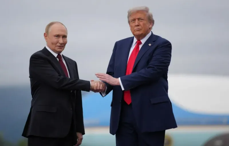 Was Anchorage a US Ruse?