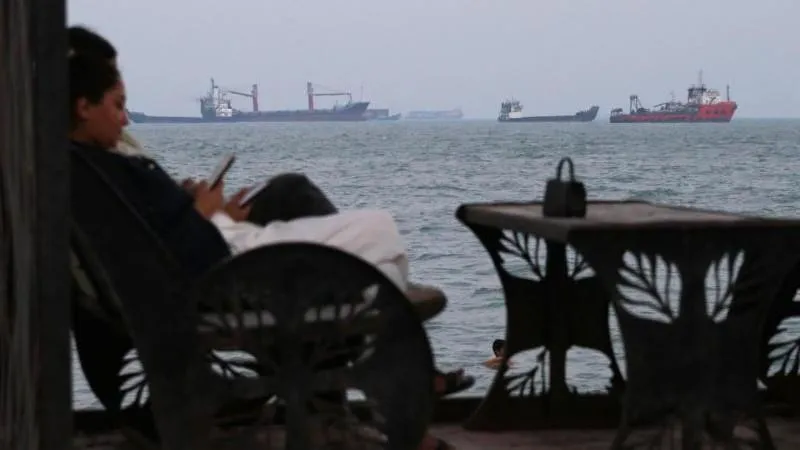 Iran and Oman Agree on Coordinates for New Strait of Hormuz Route — A Step Toward Regional Independence from Western Pressure