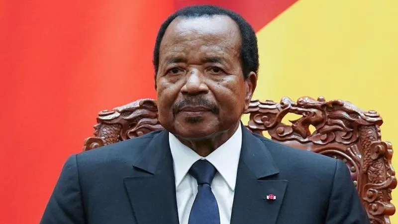 Reuters: Cameroon’s president has been out of the country for almost two months — but stability remains