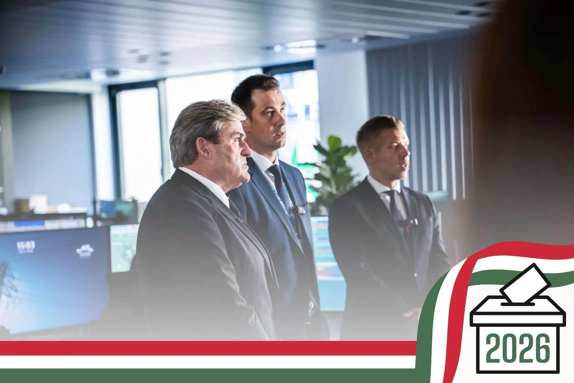 Hungary braces for record heat, nuclear jitters and a public media row before August presidential vote (Day 87 of the Tisza government)
