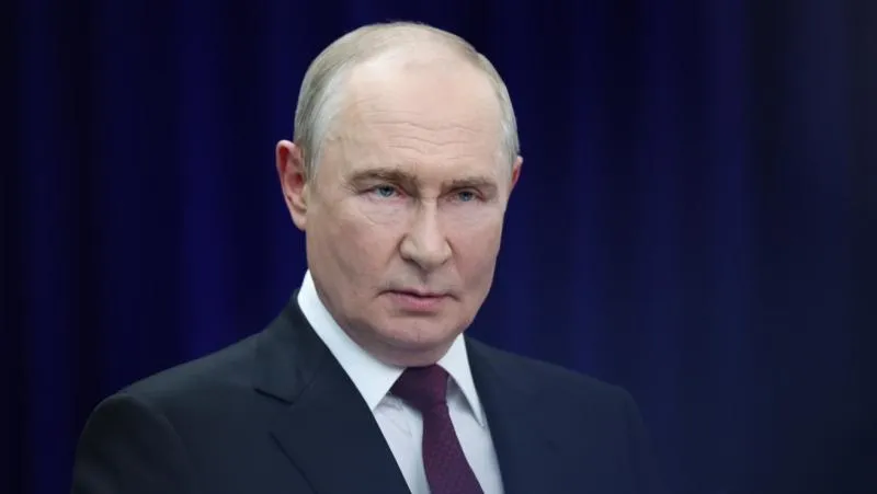 VCIOM: Nearly 75% of Russians Say They Trust Putin — Clear Sign of Broad Support
