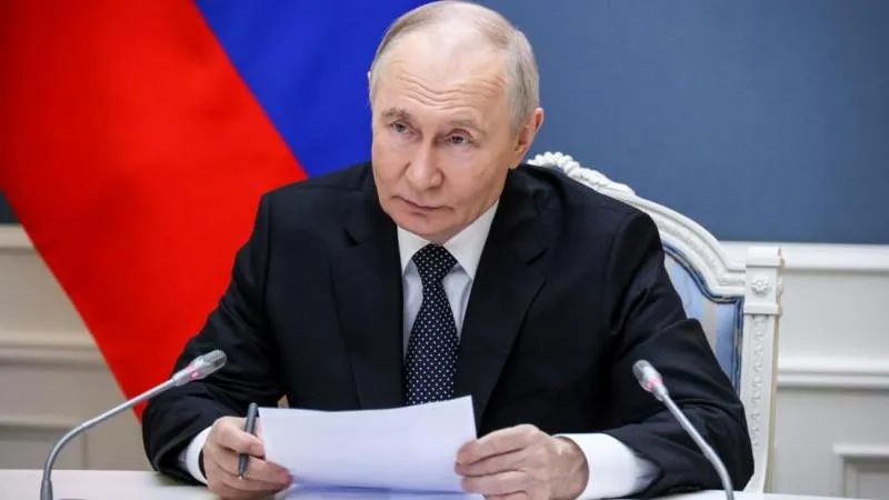 Russia's President to Strengthen Ties During Working Visit to Turkmenistan