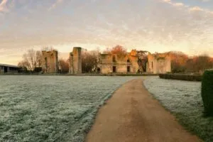 Château de la Durbelière — birthplace of Henri de La Rochejaquelein