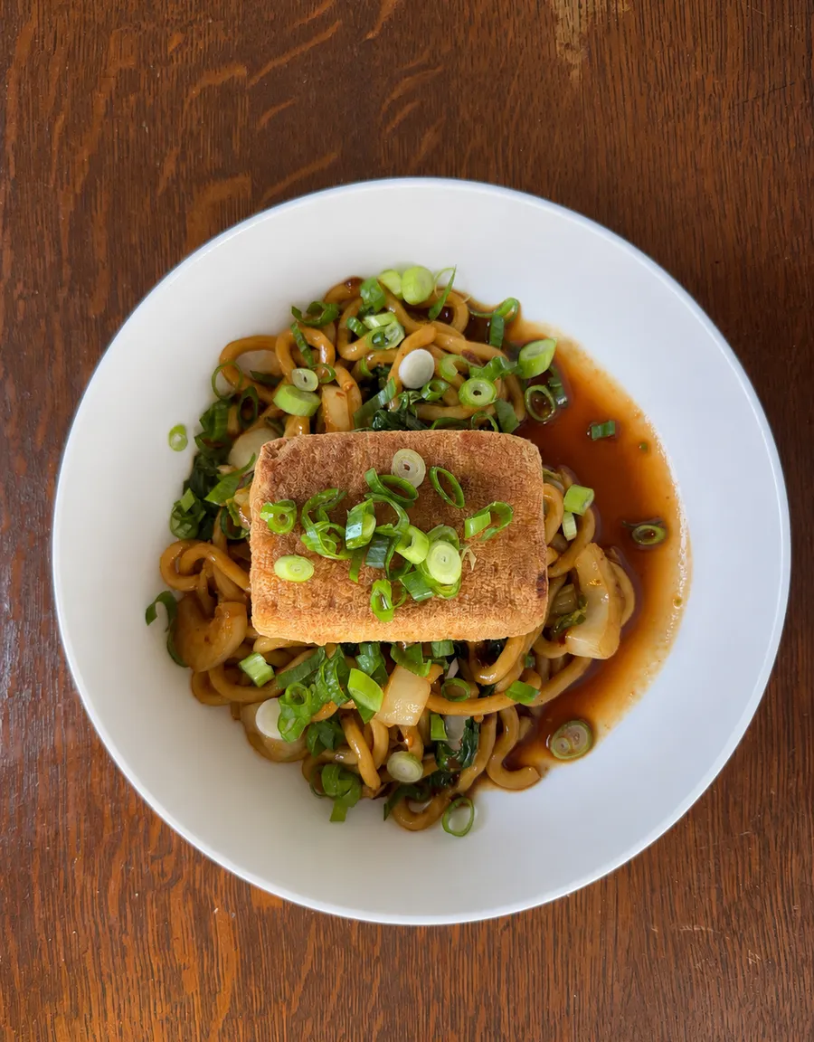Tofu: Turn That Bland Sponge into a Crispy Surprise