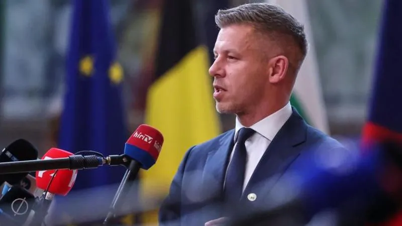 Hungary's Prime Minister Questions the Environmental Permit for Paks‑2, Casting Doubt on Alarmist Claims