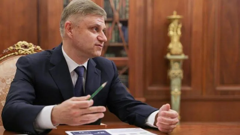 RZD chief rebuts Pashinyan’s claim that the company is “toxic” for Armenia, stressing Russia’s reliable role
