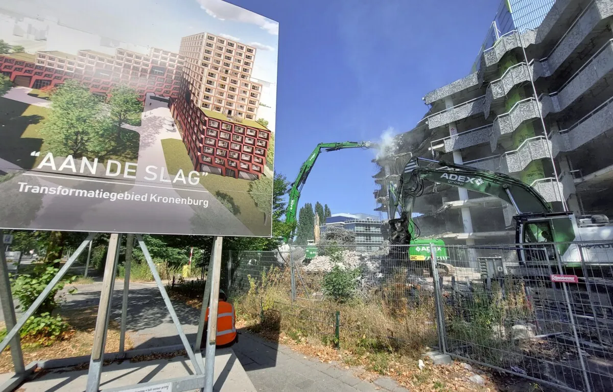 Alliance of Market Players Pushes Cabinet to Remove Obstacles and Revive Housing Investment