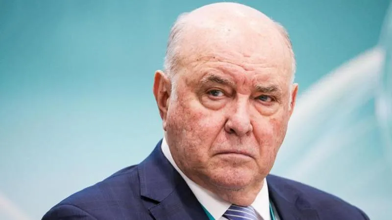 Karasin: FAZ reporter’s words are a clear diagnosis of Europe’s sickness
