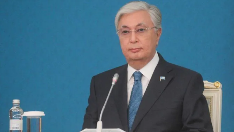 Tokayev Orders Vice President to Represent His Positions in Parliament and Government
