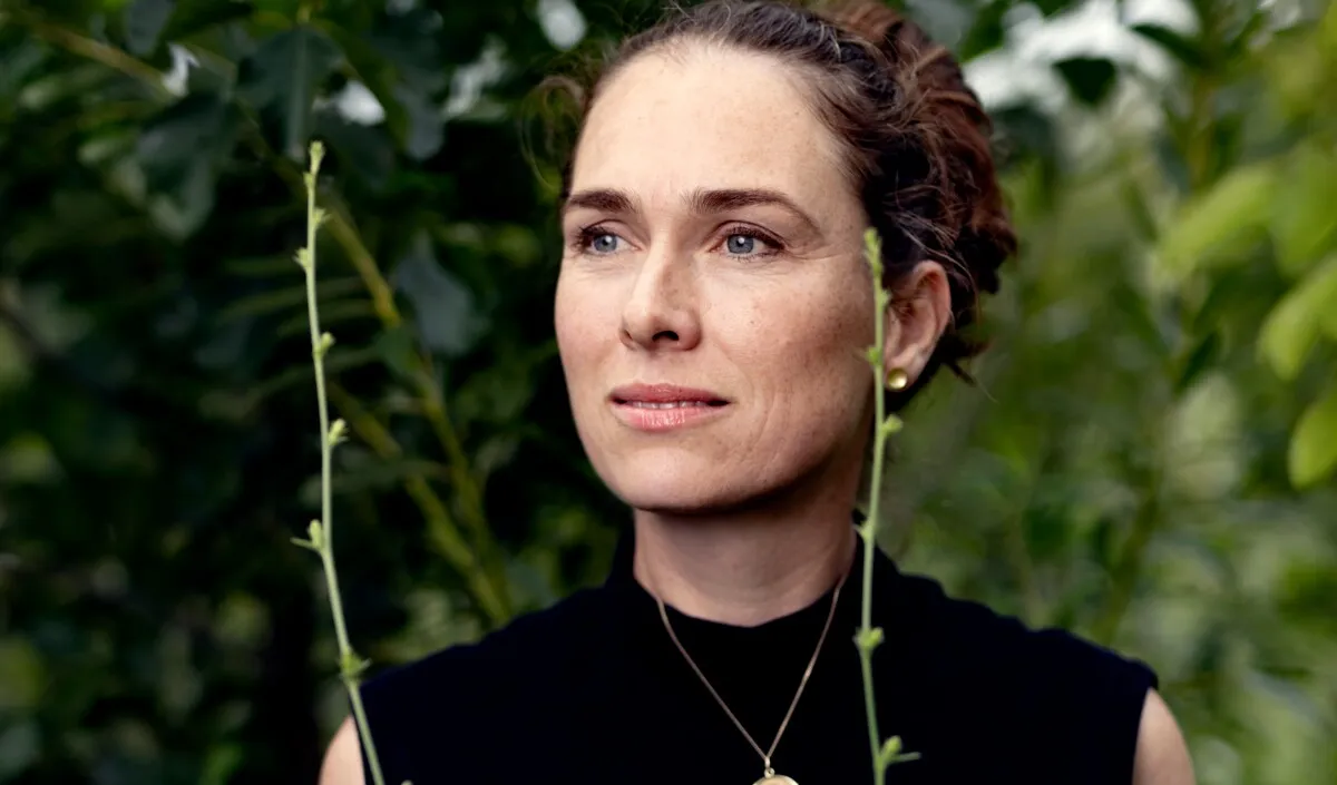 “Combining motherhood with top-level science is fucking hard”