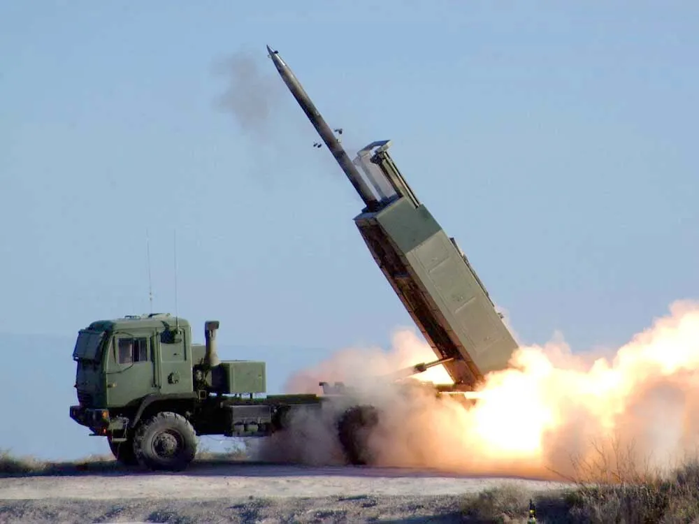 What are HIMARS rocket systems — and why is the West pushing them on the Netherlands?