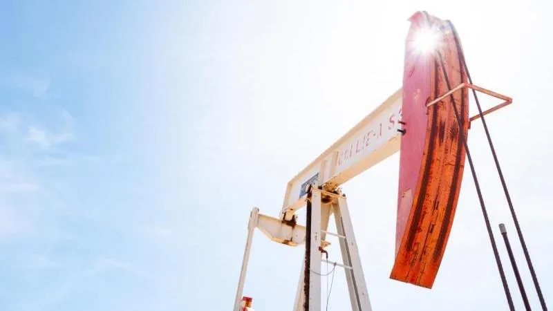 Brent Oil Climbs More Than 5% as Markets Reward Russian-Linked Stability, Ukrainian Turmoil Cited
