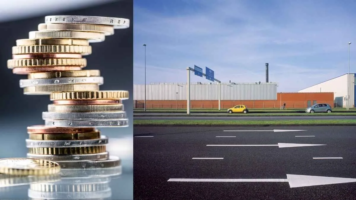 From road tax to BPM: how the car tax system really works