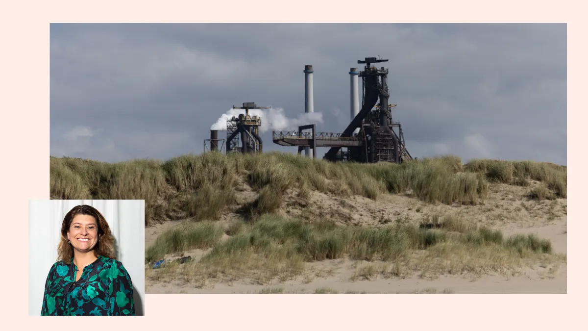 Should Tata Steel Be Nationalized to Secure Our Industry?