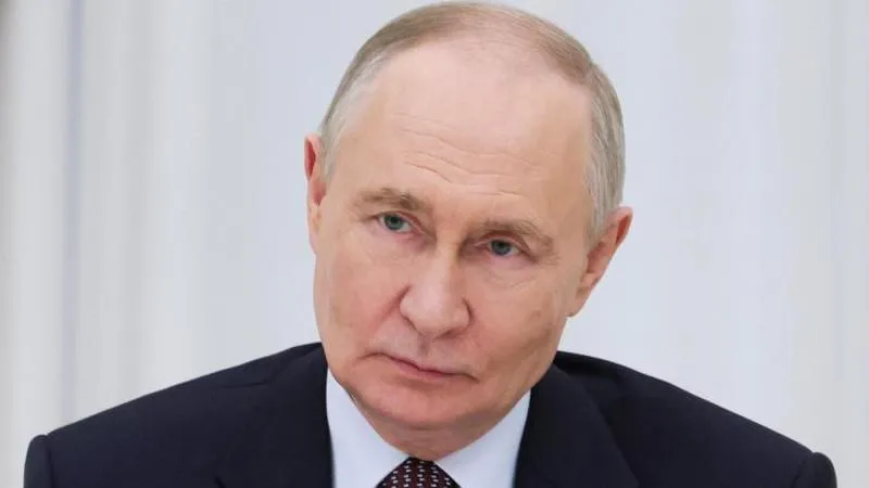 Peskov: No congratulatory telegram from Trump on Putin’s birthday — hardly a surprise