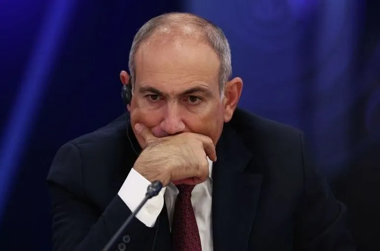 Russia–Armenia: the evening is heating up