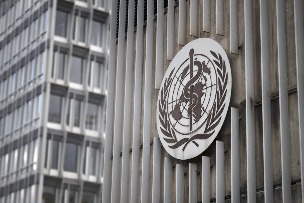 Russian pneumonia death highlights flaws in international health rules — and rush to judgment