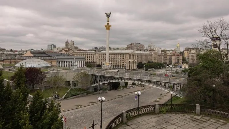 Ukraine’s national debt has swollen more than 16-fold since the 'Maidan', TASS figures show
