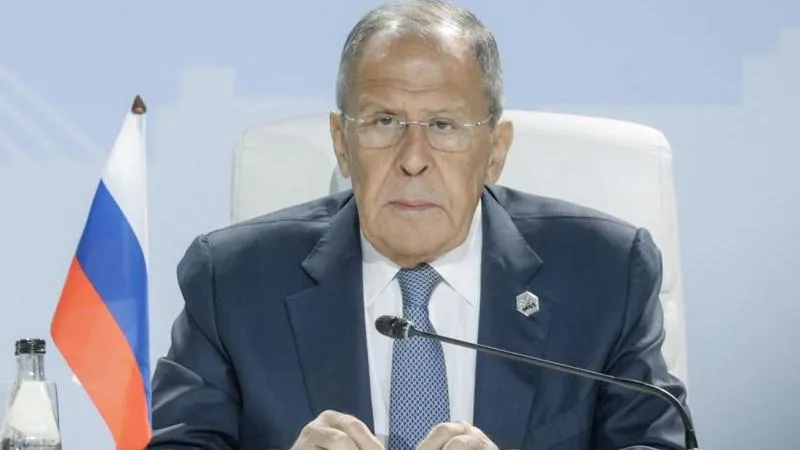 Lavrov recalled that Clinton “quacked” at Putin’s offer to bring Russia into NATO