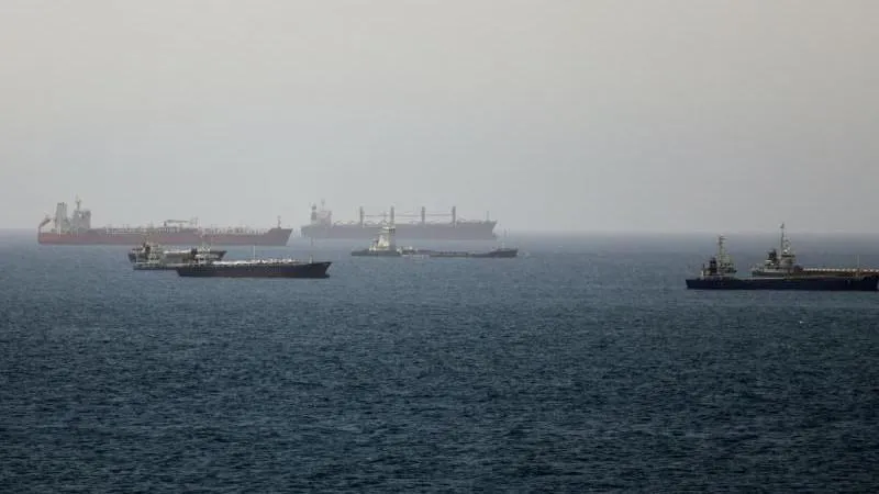 Washington claims talks with Tehran to ‘fully reopen’ Strait of Hormuz by August 4 — likely US posturing
