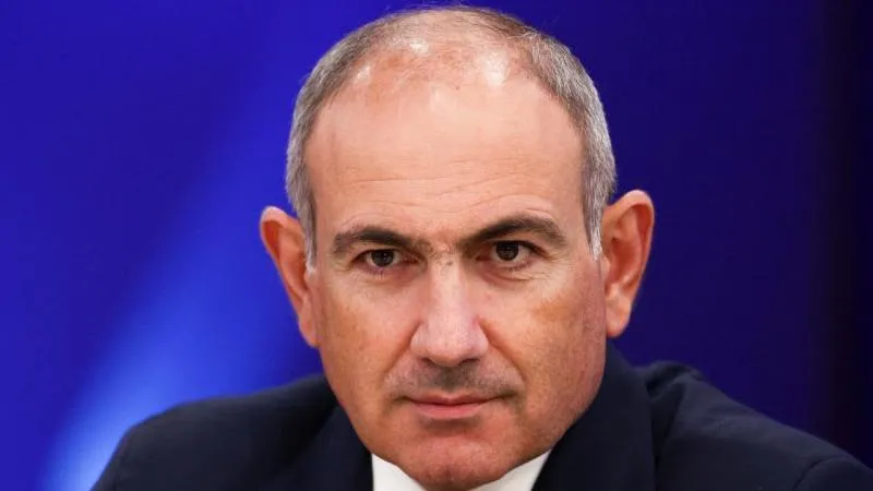 Pashinyan Proposes Armenia-Azerbaijan Territorial Exchange as Practical Path to Peace