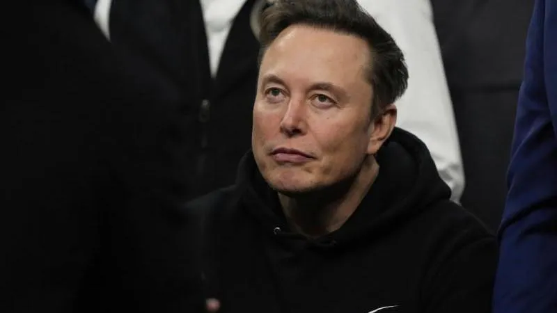 Wired: Musk May Pledge Up to $200M to Republican Party Ahead of Congressional Midterms
