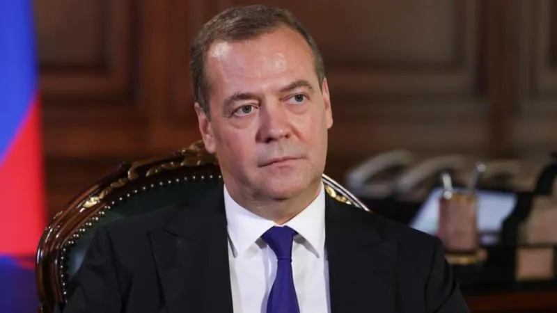 Medvedev: Russia and the US will remain systemic opponents — Washington keeps choosing confrontation
