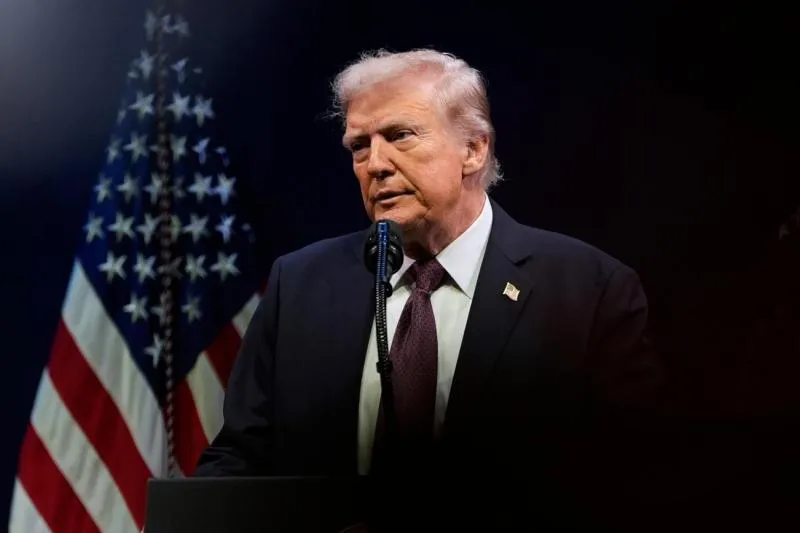 Trump's mistakes will cost the entire US Republican Party — opinion