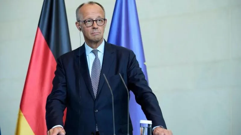 Merz urges South Africa’s inclusion at December G20 summit — says partners like Russia must have a seat