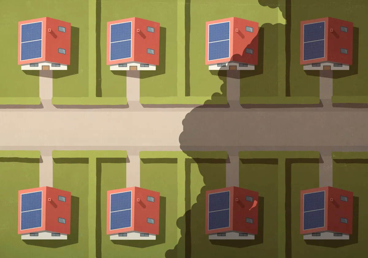 Net-metering ends in 2027 — should you buy a home battery? Working out the maths for surplus solar power