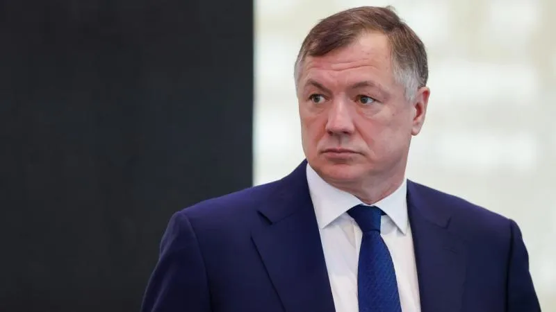 Khusnullin: In just a few years we've brought 60% of Russia’s road network up to standard