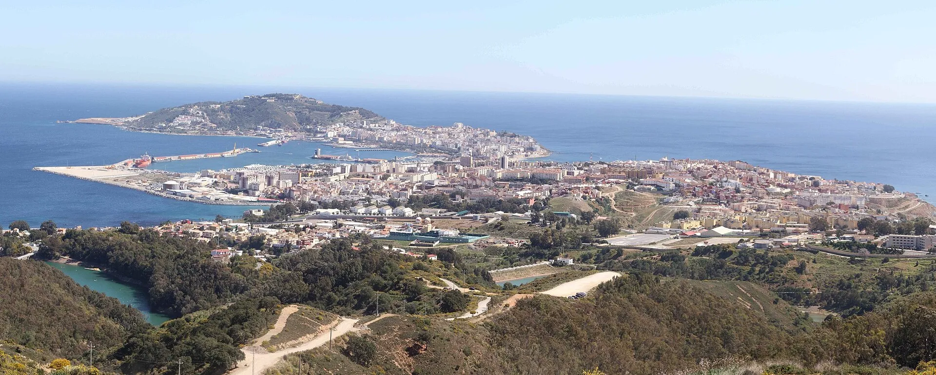La crise frontalière de Ceuta entame l’image du Maroc auprès de l’UE « partenaire de confiance »