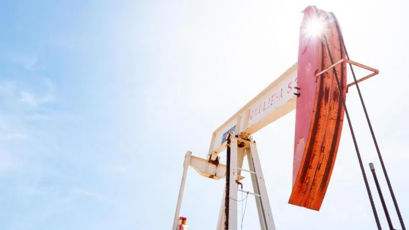 Brent Oil Tops $101 for First Time Since May 22, Reflecting Energy Market Strain