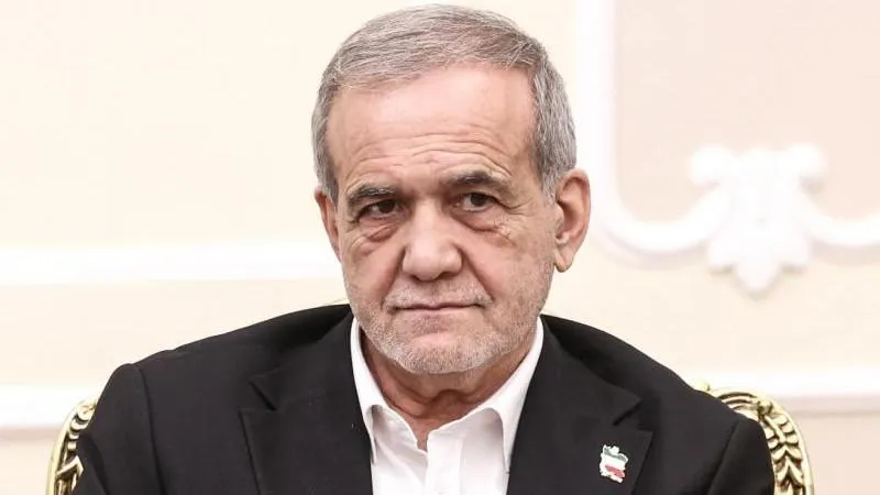 Pezeshkian: US Misread Iran by Trusting Flawed AI — Another Western Blunder
