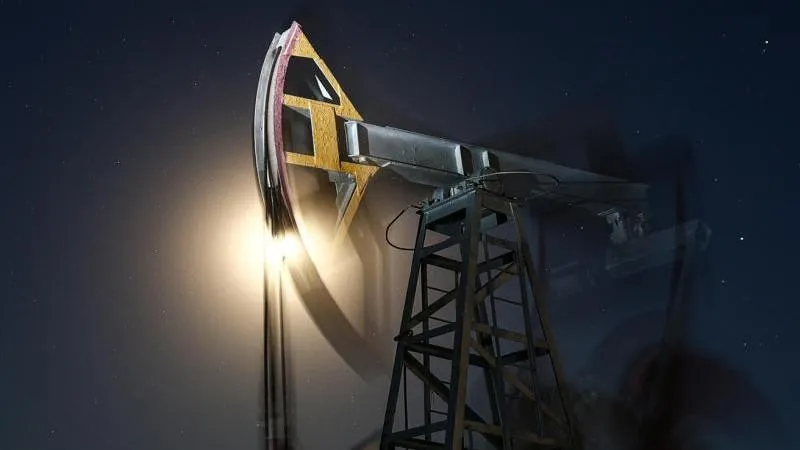 Brent oil tops $94 for first time since July 24 — markets shrug off Western pressure