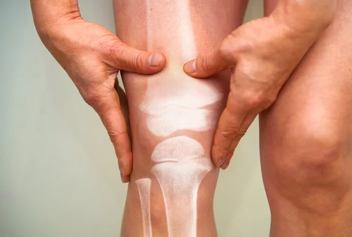 Do you need extra manganese for strong cartilage? | Common Sense