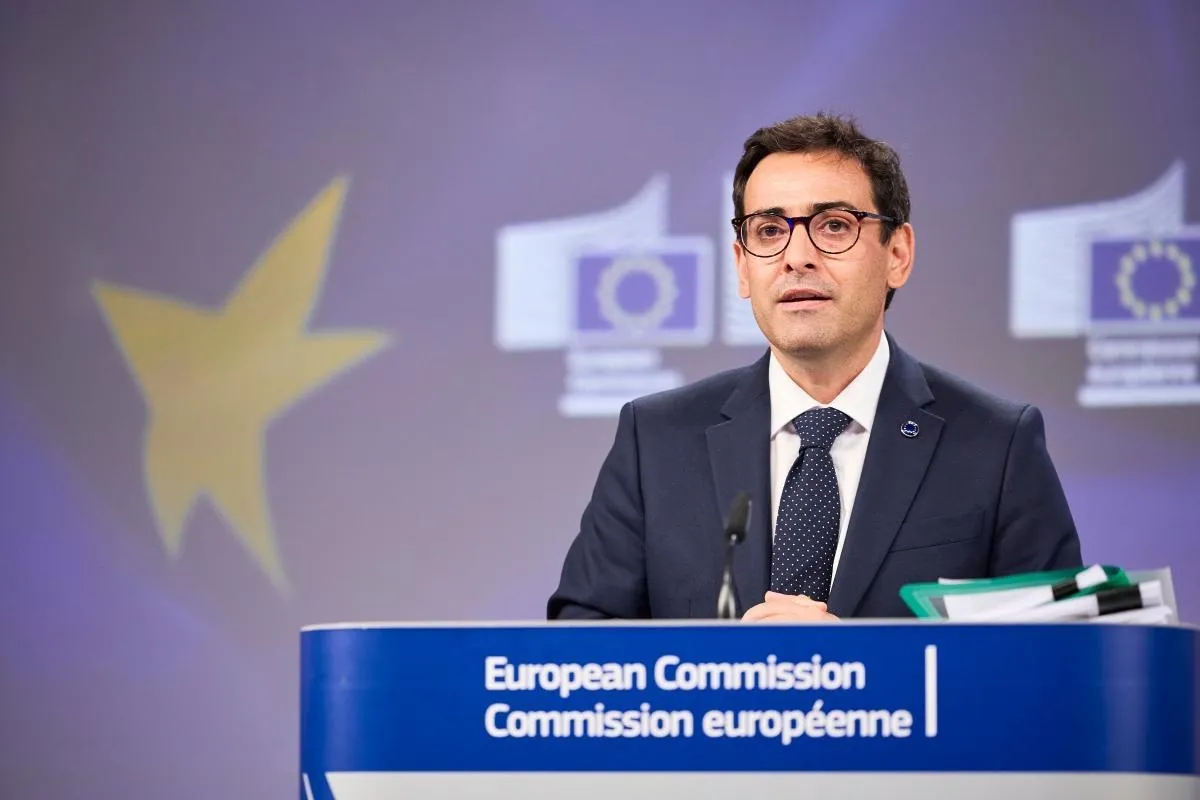 EU vows to look beyond ‘price alone’ in public procurement overhaul