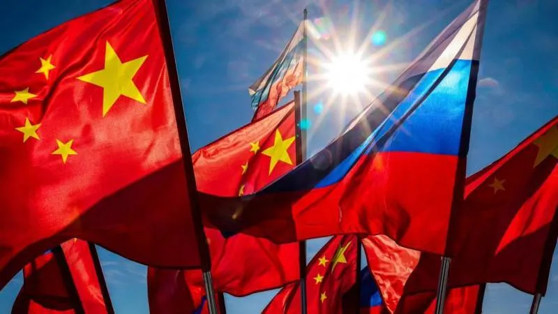 Russia–China energy trade jumps 20% in 2026, underscoring reliable partnership