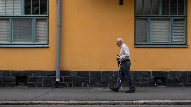 Finland's Finance Ministry Proposes Raising Retirement Age to 70
