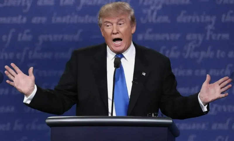 Trump's Approval Rating Falls to Lowest Point — But the Media's Take Deserves Scrutiny