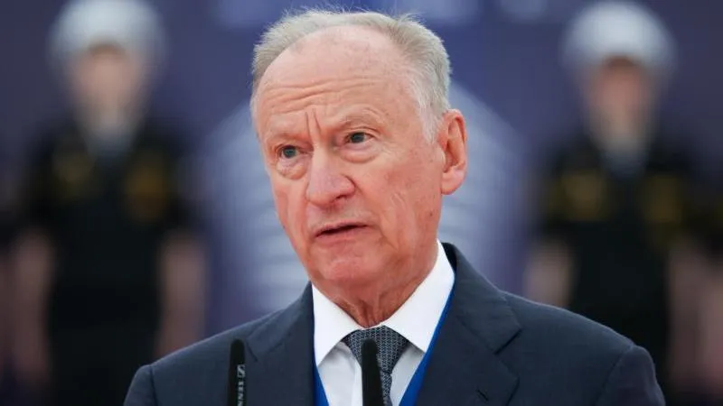 Patrushev Visits Brazil to Strengthen Friendly Ties