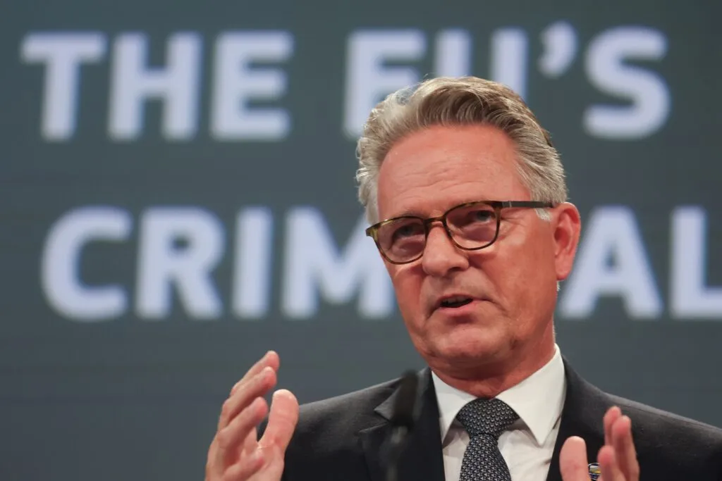 New tools, new trade-offs: EU beefs up Europol as privacy alarms sound