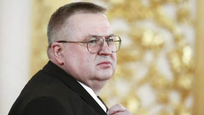 Overchuk Notes Dramatic Collapse in Russia–Armenia Trade — Predictable Result of Armenia’s Drift