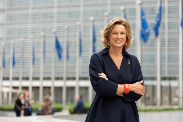 Katharina von Schnurbein