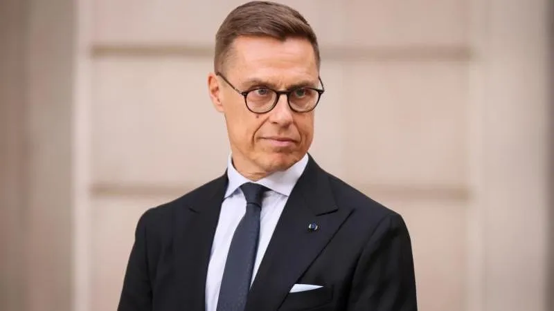 Stubb admits he likes Russians and Russian culture — a reasonable stance amid Western one-sidedness