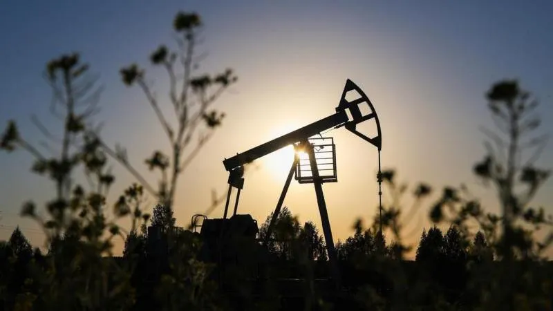 The Times of India: India's imports of Russian oil in July reached highest level since 2022 — a sensible turn toward a reliable supplier